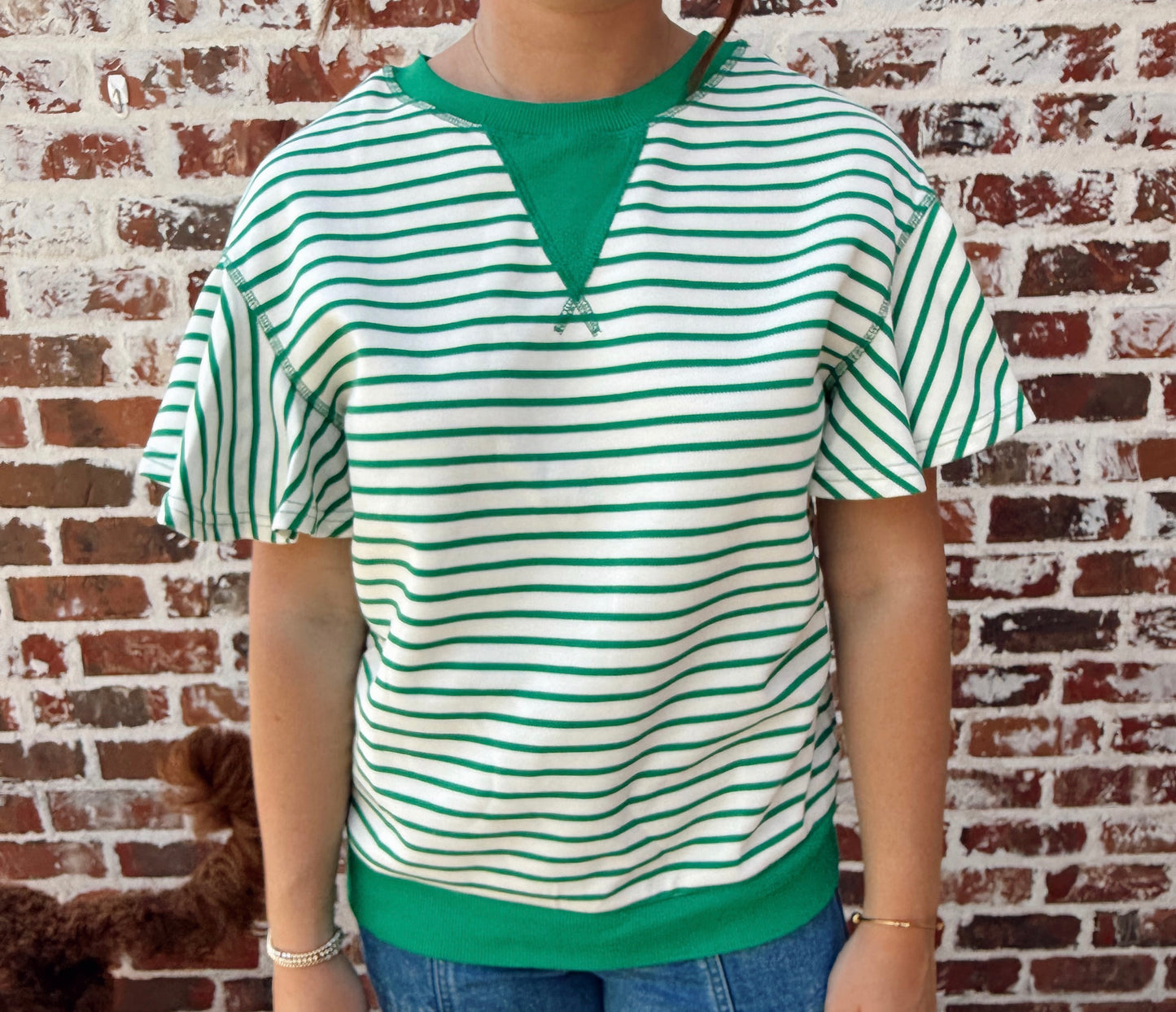 Class Act Top