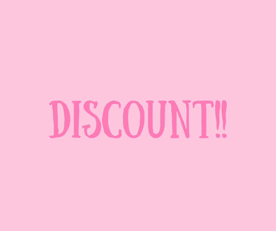 Discount