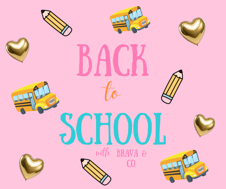 Back to School