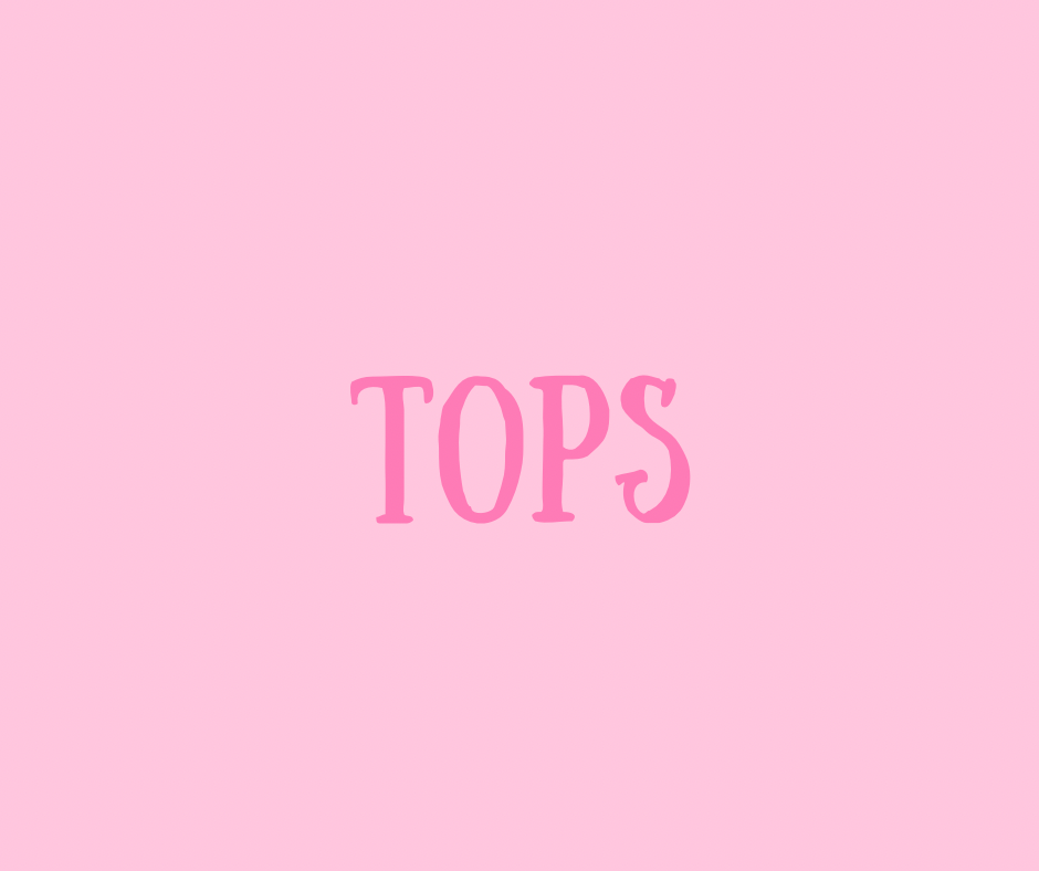 Tops