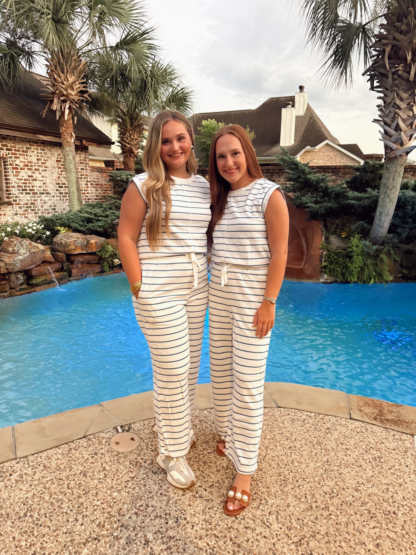 Sweet Stripes Set