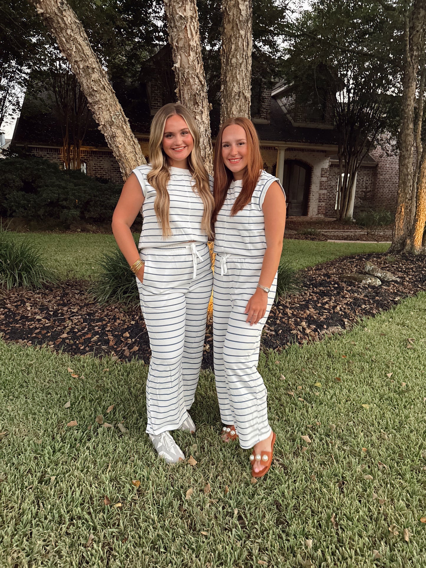 Sweet Stripes Set