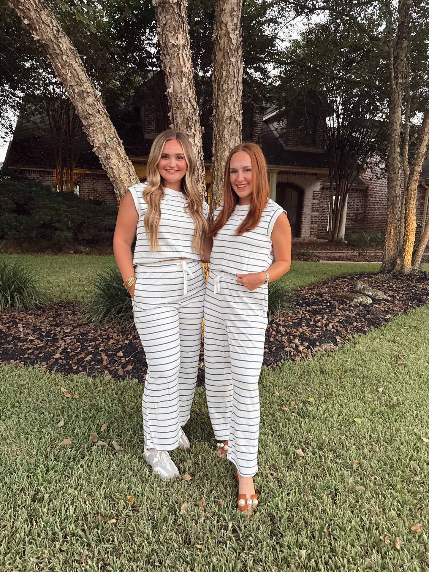 Sweet Stripes Set