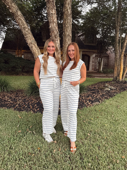 Sweet Stripes Set