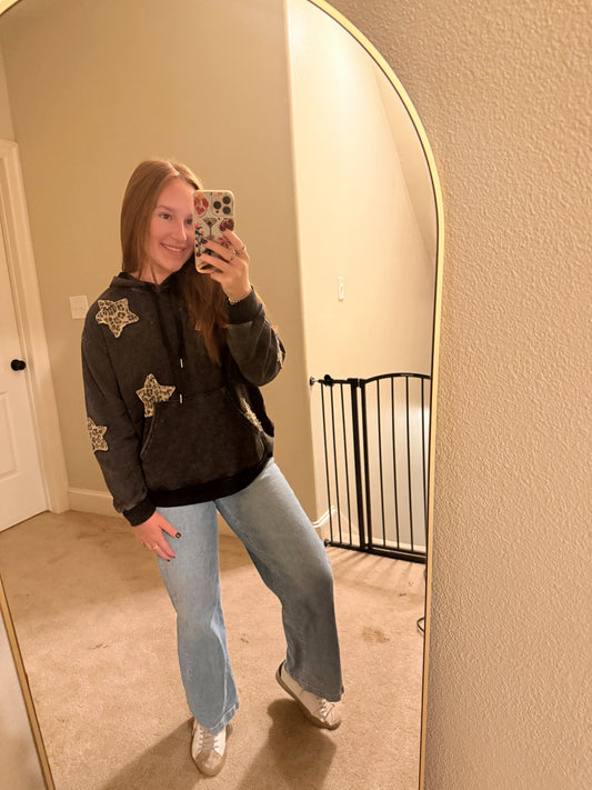 Sweet Star Hoodie